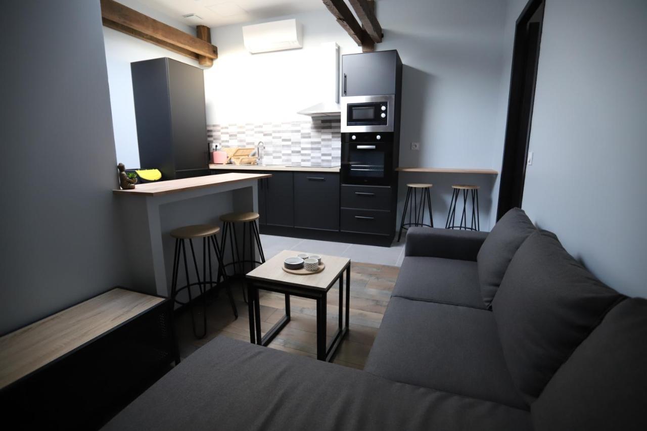 Appartement Neuf Climatise Aramits Dış mekan fotoğraf
