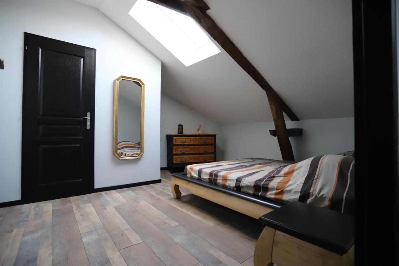 Appartement Neuf Climatise Aramits Dış mekan fotoğraf