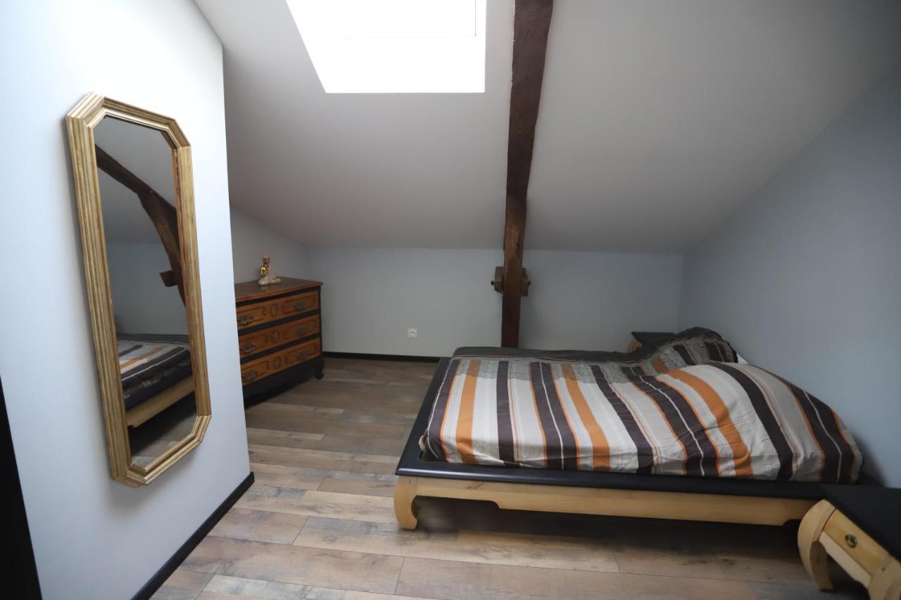Appartement Neuf Climatise Aramits Dış mekan fotoğraf
